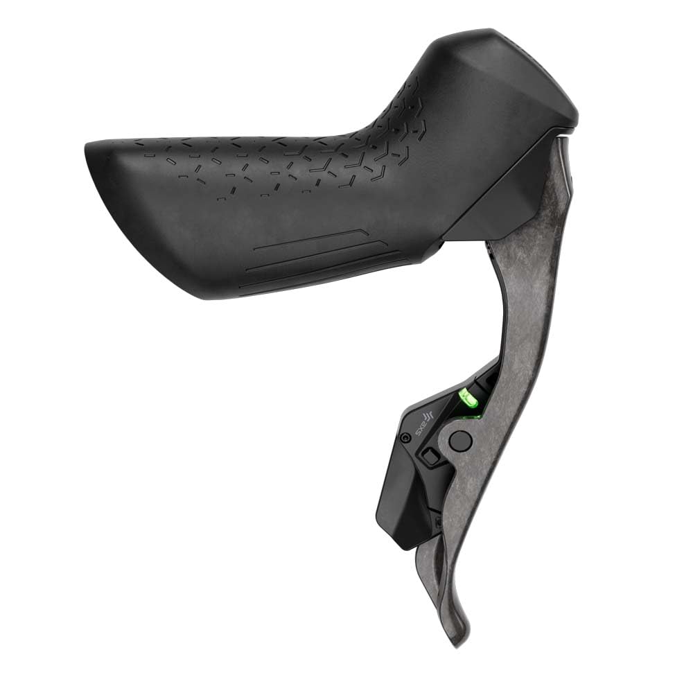 パーツ SRAM RIVAL eTap AXS HRD Universal Cycles -- Sram Rival AXS eTap HRD Shift/Disc Brake